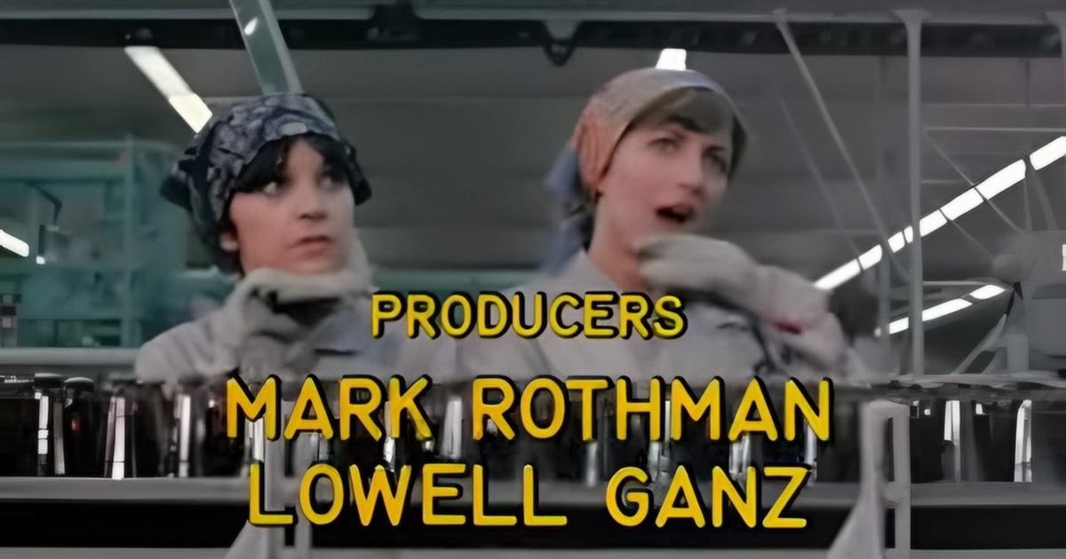 If You Can Finish "Schlemiel, Schlimazel..." You Grew Up With Cindy Williams