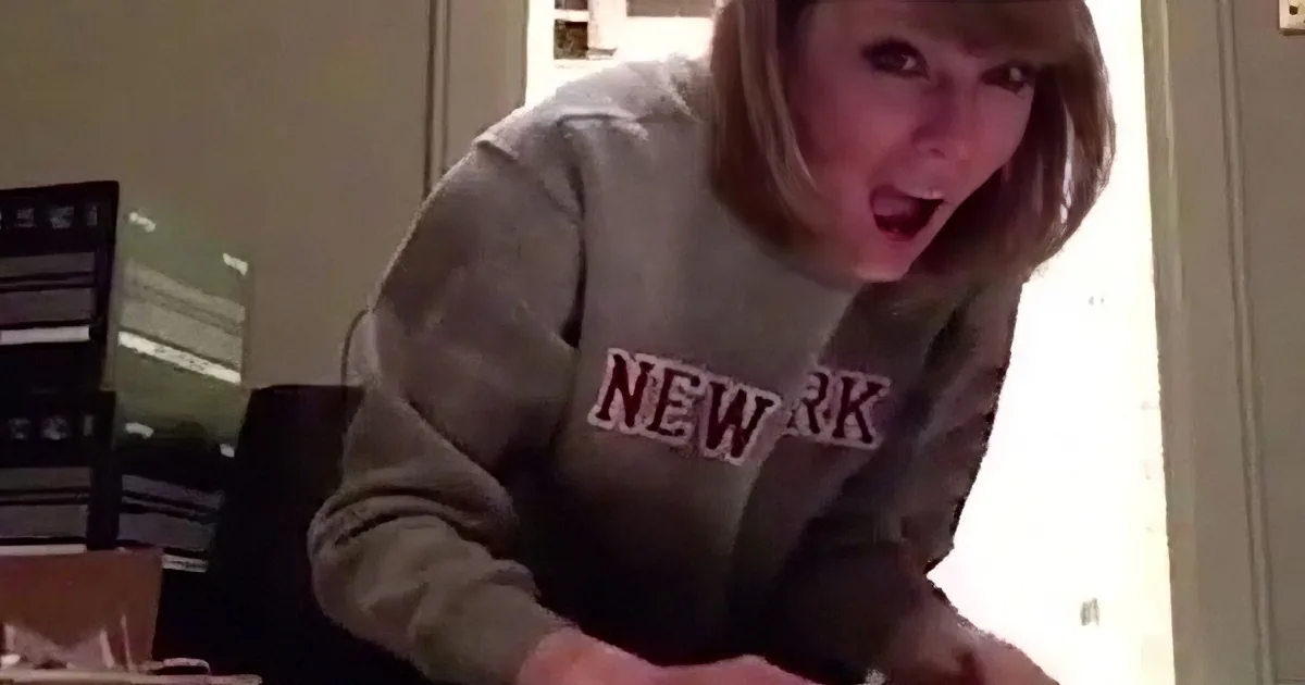 After You Watch This You Will Never See Taylor Swift the Same Way Again