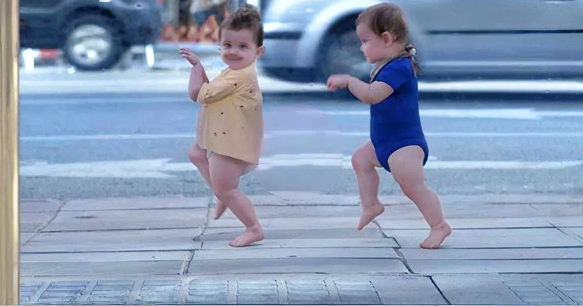 If This Doesn''t Make You Laugh out Loud, You''ve Missed a Good Opportunity!