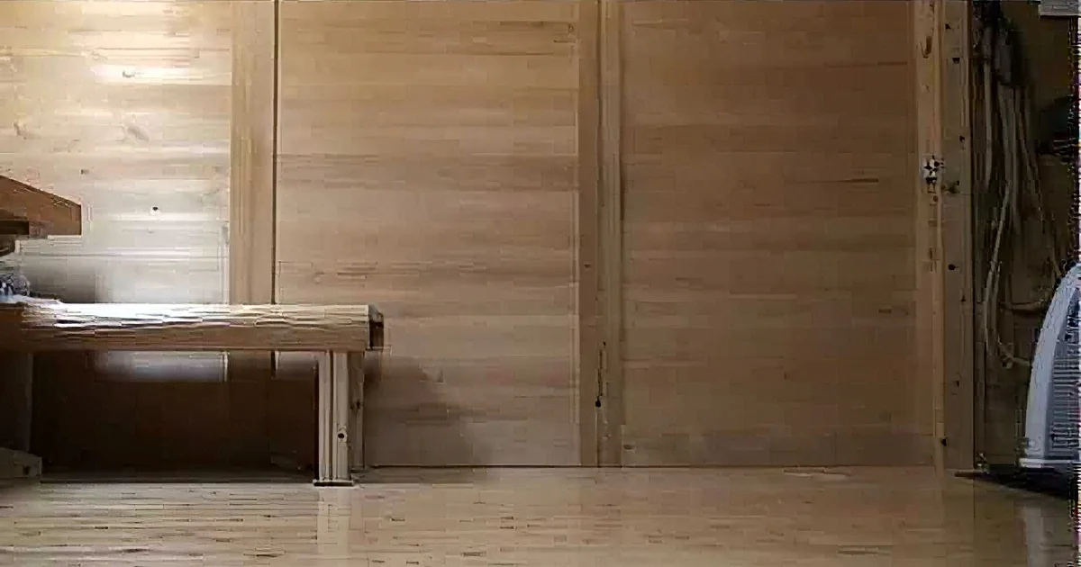 They Set up a Security Camera to Catch the Cat Doing This?