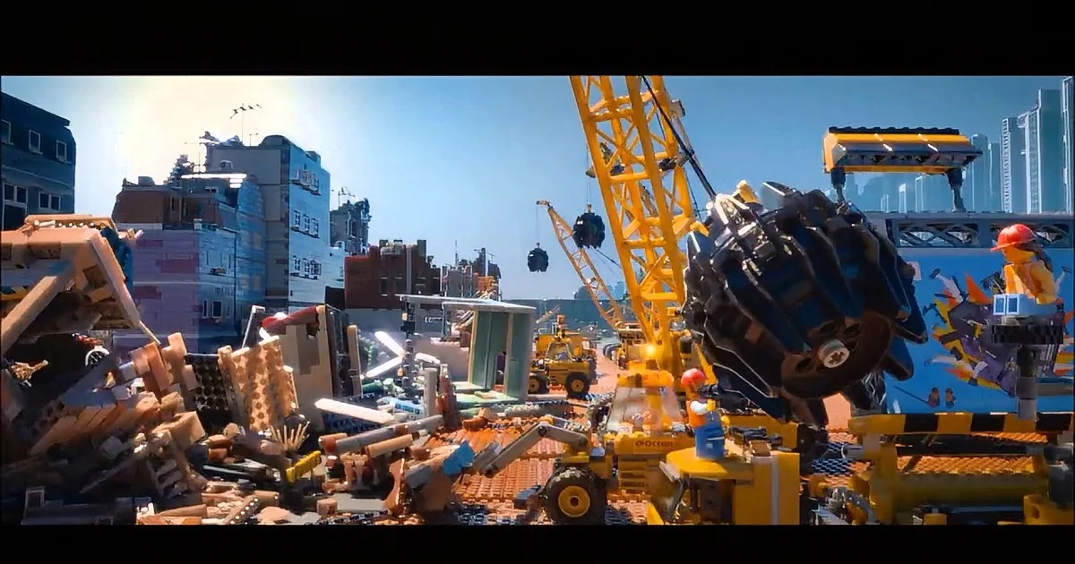 Warning: This Awesome Song Will Be Stuck in Your Head for the Rest of the Day!