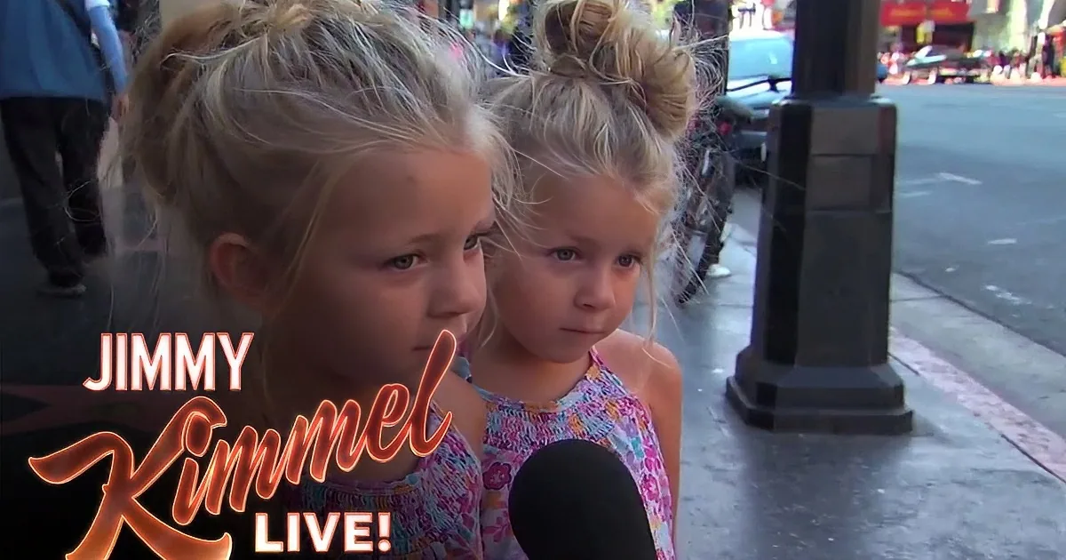 ''Kids Answer the Question: ''What Is the Worst Thing You Ever Heard Your Mommy Say?''