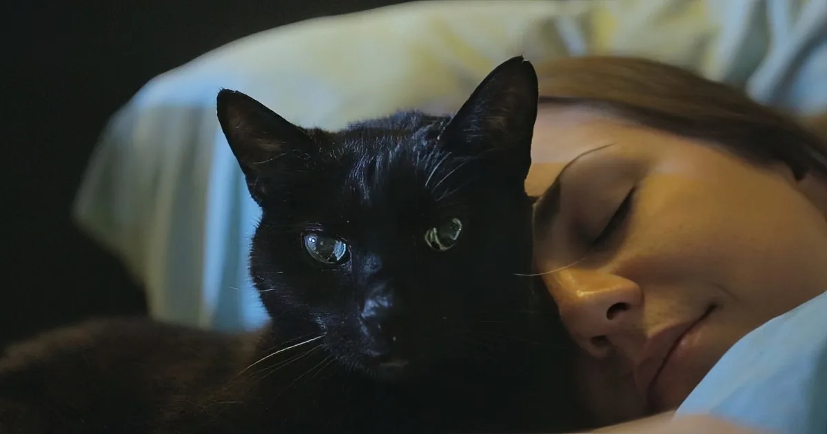 Do You Have a Senior Cat? if You Do, Then Listen up, This Video Is for You!