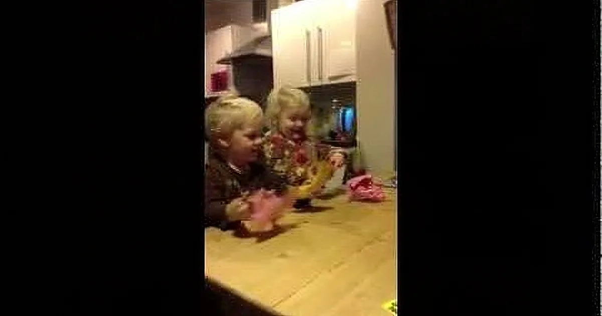 These Parents Gave Their Kids Some Terrible Christmas Gifts. the Kids'' Reaction? Priceless!