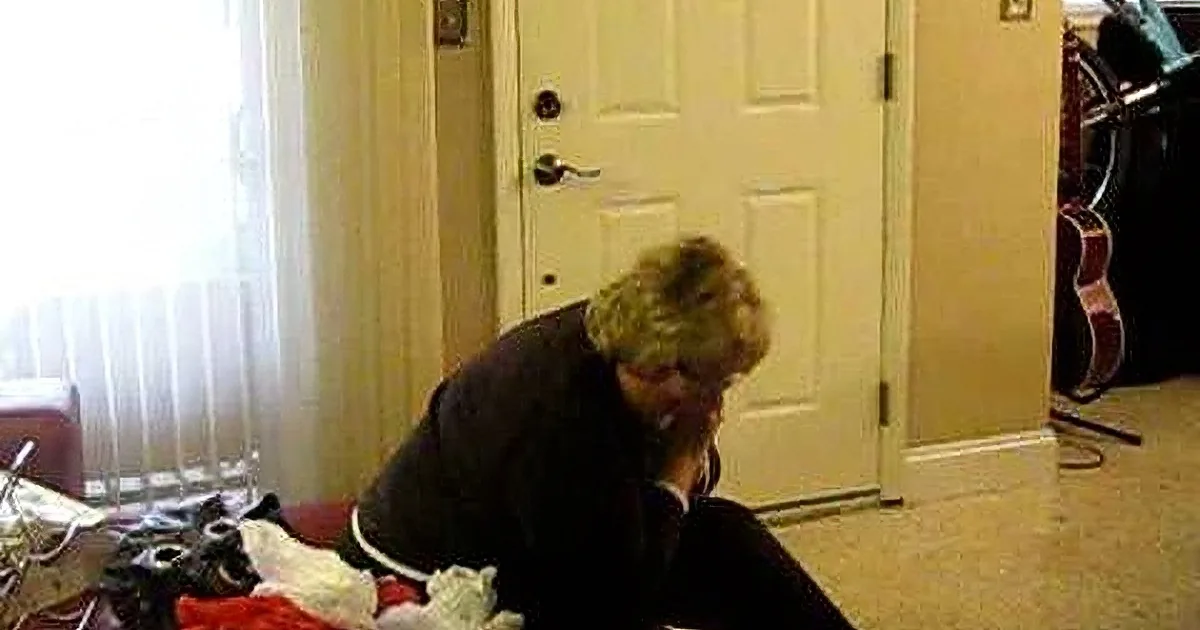 The Happiest Woman Ever Has the Best Reaction to an Adorable Surprise! OMG!