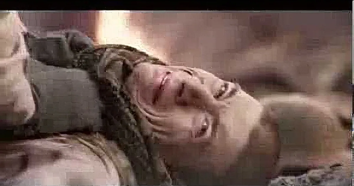 Shocking Commercial Brilliantly Depicts How Service Dogs Help War Veterans! Wow!