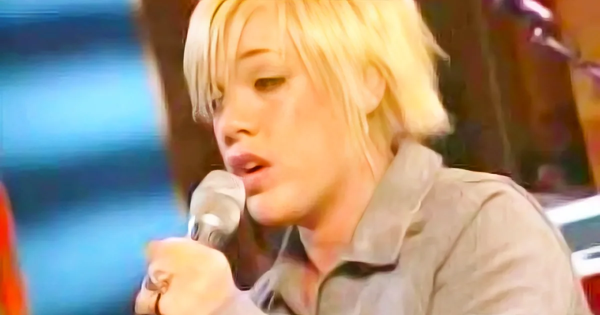 When Pink Sings This Janis Joplin, She Will Blew Your Mind