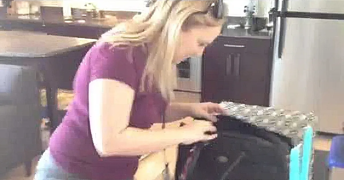 Husband Surprises Wife With a Puppy Carrier and a Little Something Extra! Wow!