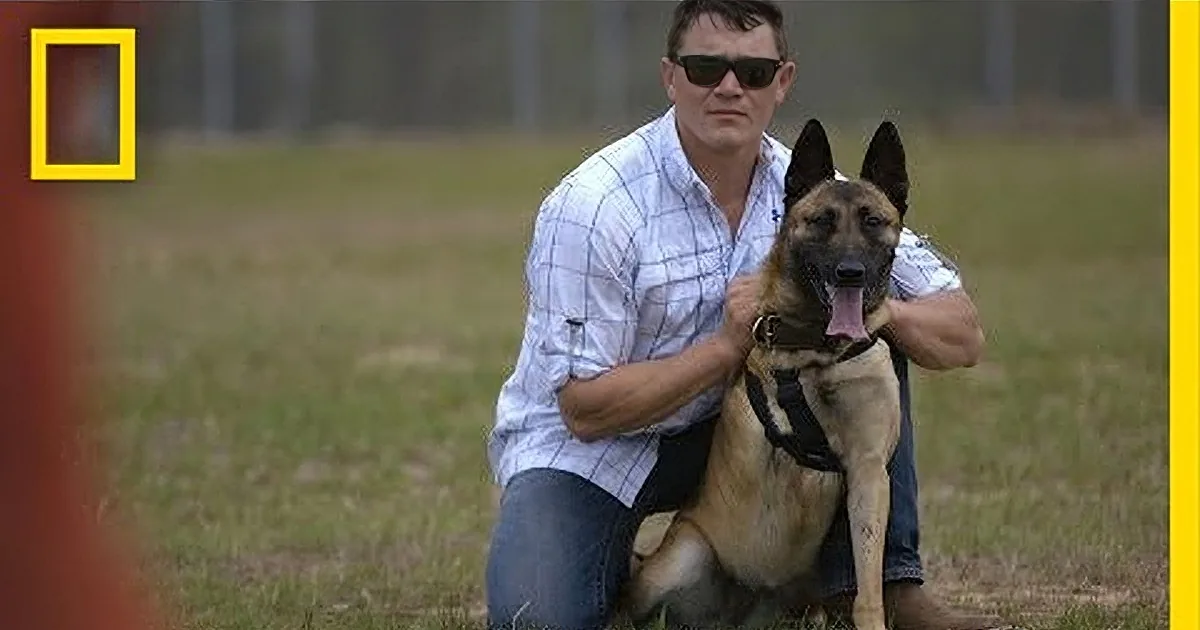 This Dog Jumped in Front of Bullets to Save His Soldier''s Life. Watch What Happens to Him...