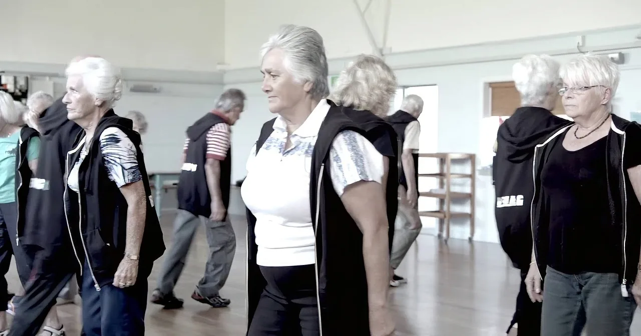These Seniors From a Tiny Island in New Zealand Are Called ''The Hip Hop Operation'' and They Will Genuinely Impress You