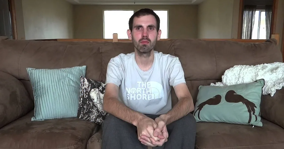 Dying of Cancer, This Dad Had a Final Message for His Baby. What He Said Had Me Crying for Hours!