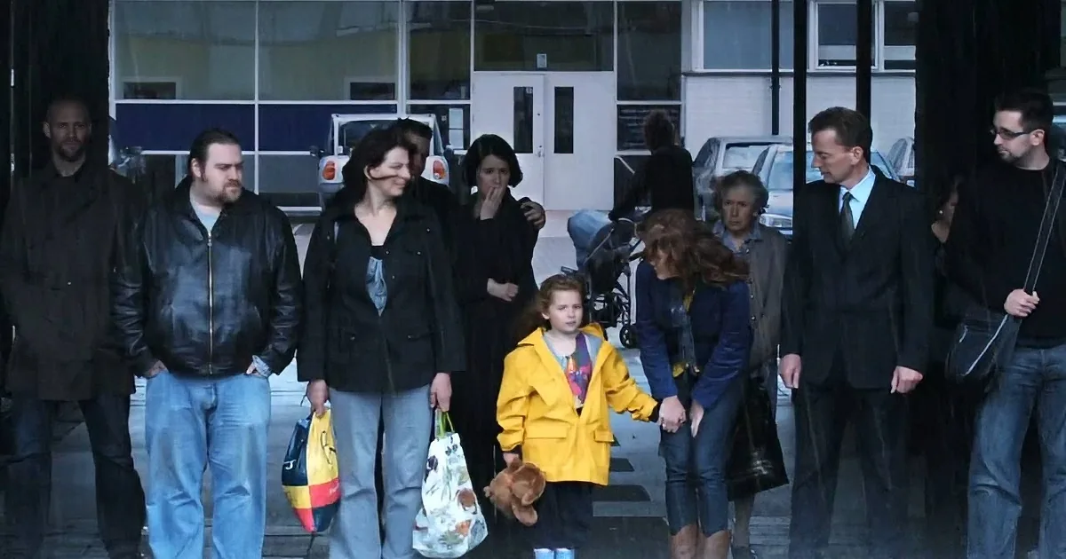 I Was Confused When Grandma Ran out in the Rain. When I Saw Why, I Couldn''t Stop Crying!