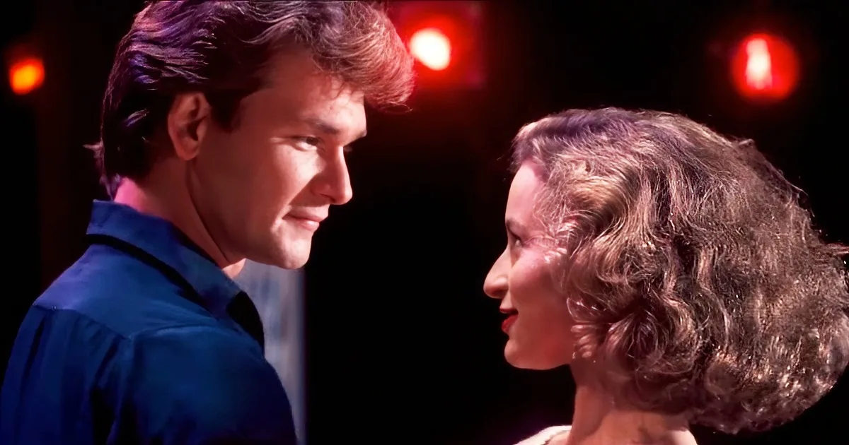 Back in the 80s'' This Dance Scene Left the Audience out of Breath. Do You Remember It?