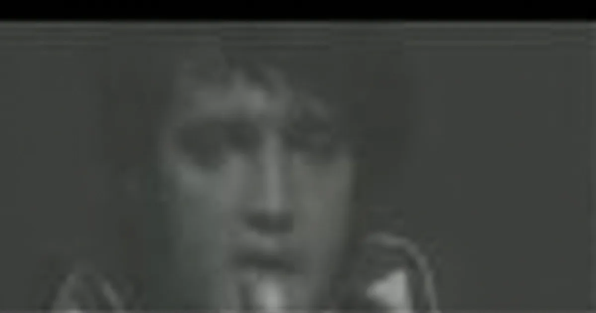 Elvis Presley & His Daughter Will Bring You to Tears When They Sing ''In the Ghetto'' Together...