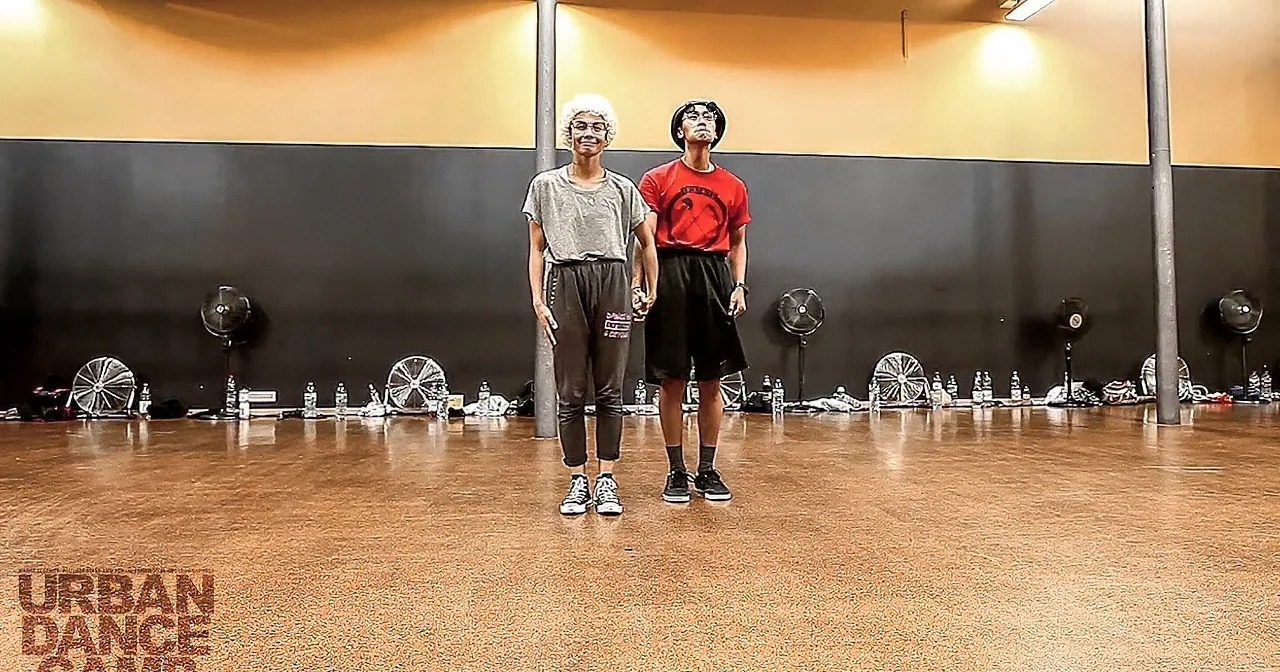 This Elderly Couple Dancing to Bob Marley's 'Is This Love' Will Absolutely Make Your Day.