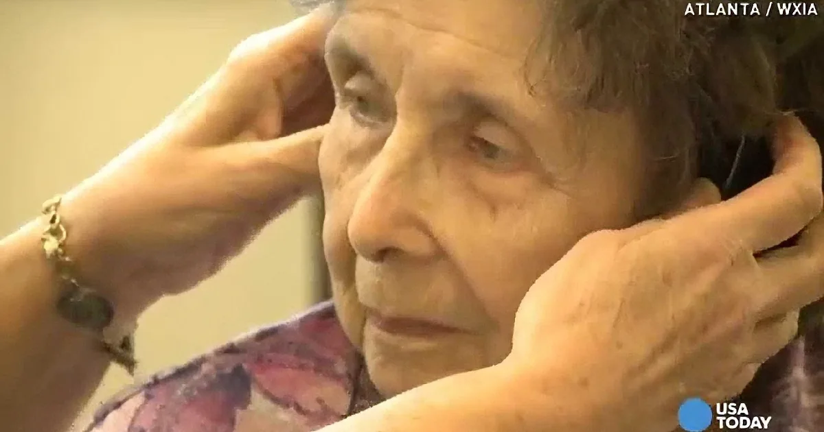 This Incredible Story of Music Drives a News Anchor to Tears on Live TV.