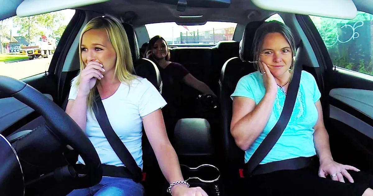 This Poor Single Mum Just Lost Her Son. What This Radio Station Did to Help Her out? Amazing!