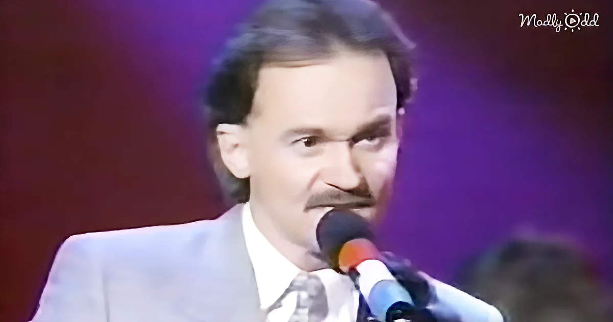 The Statler Brothers - More Than a Name on a Wall