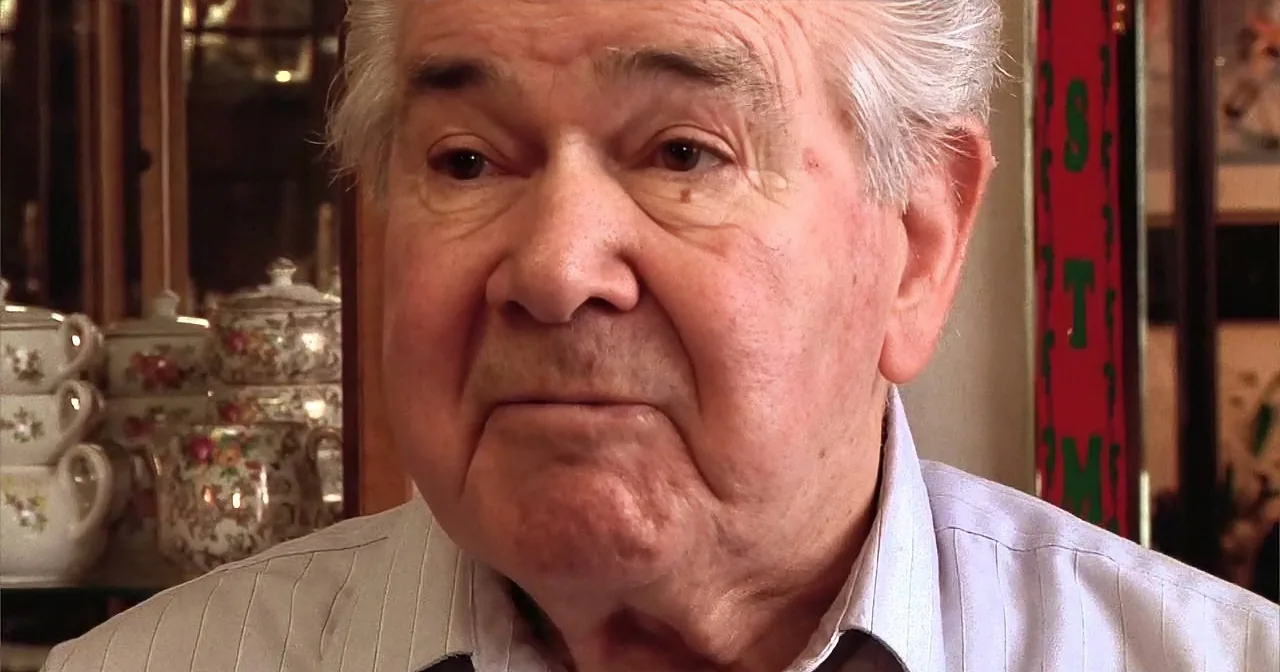 When This Grandpa Took His Grandson in, Both Their Lives Changed Forever!