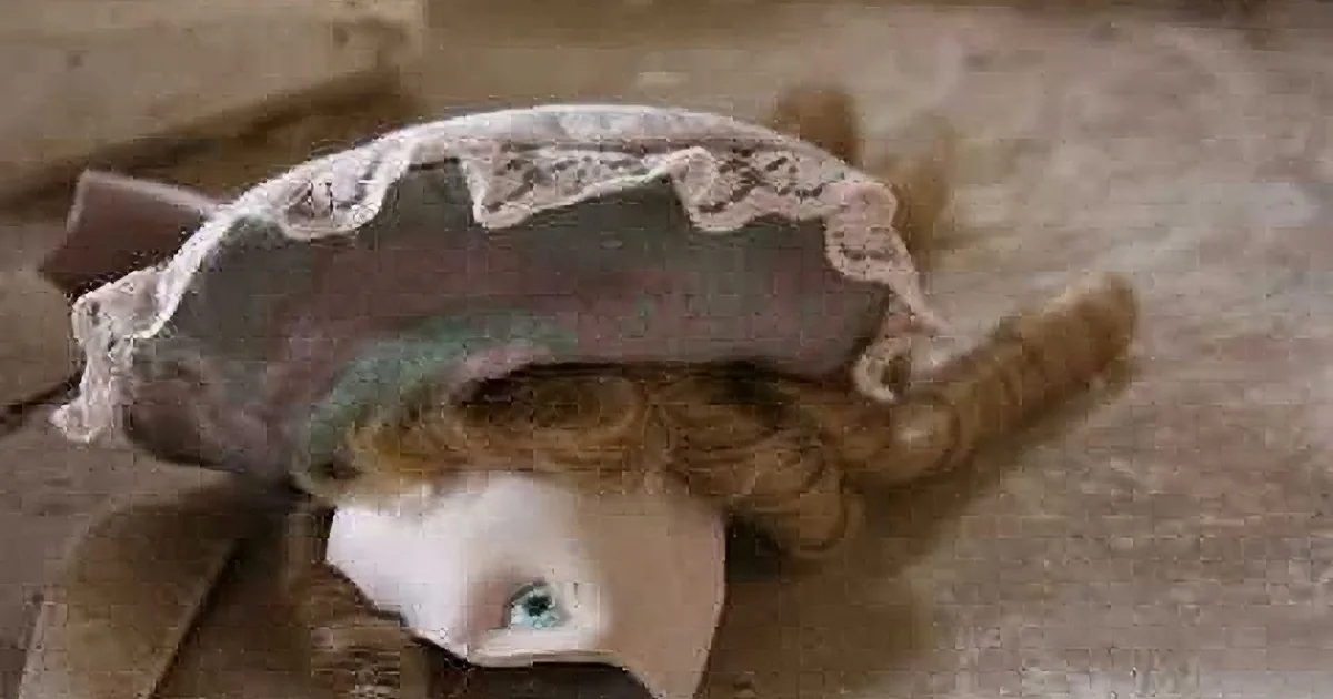 Creepy Doll Factory Will Give You Nightmares! by the :10 Mark, I Already Had Chills!