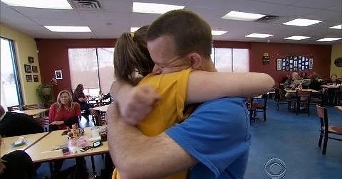 This Successful Restaurant Owner Decides to Close Shop! in the Name of Love!