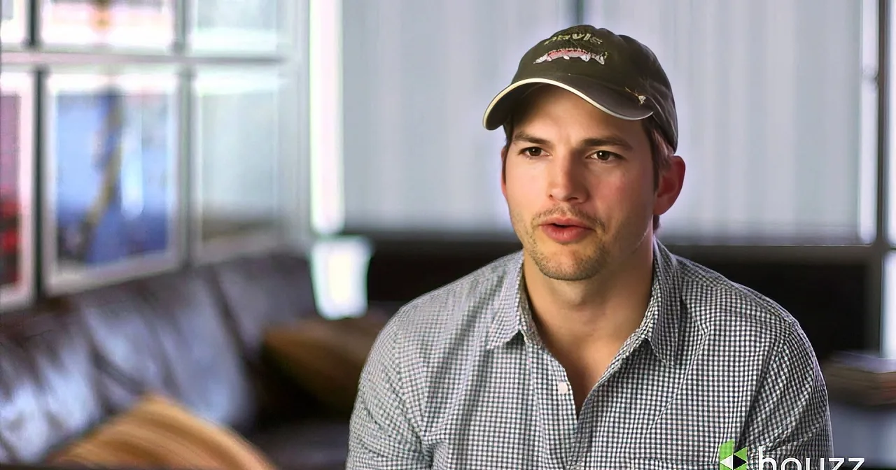 Ashton Kutcher Prepared the Most Touching Mother''s Day Gift You Can Imagine! Wow!
