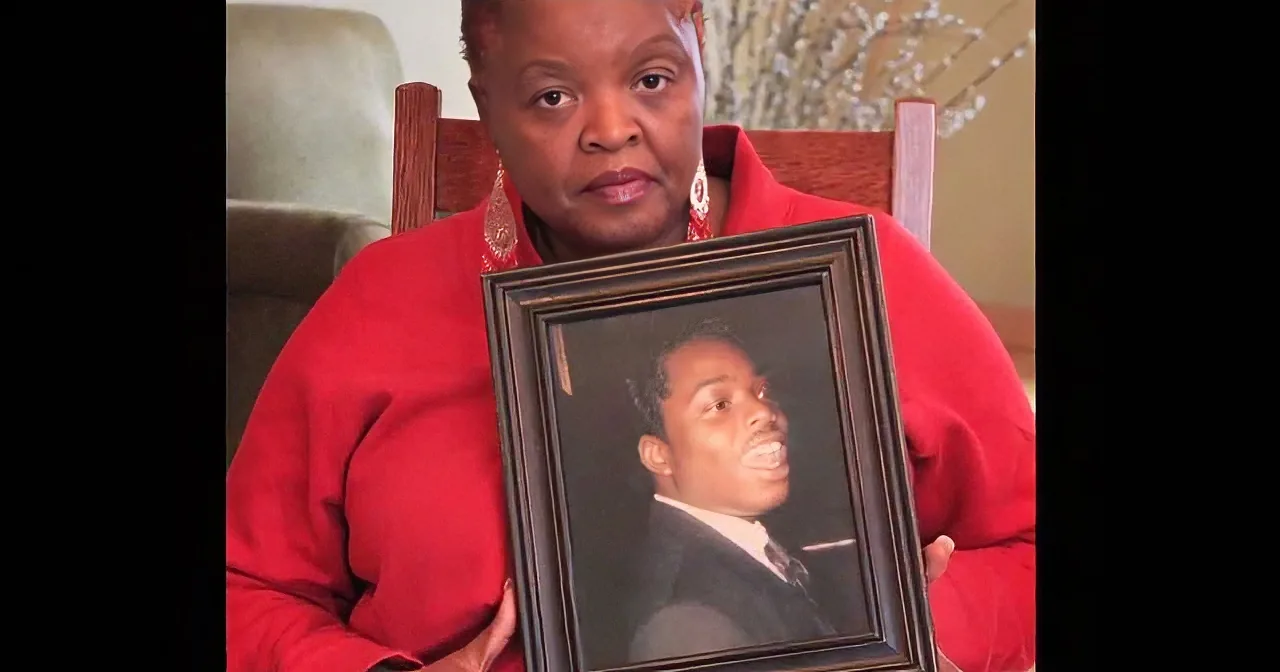 This Amazing Mother Forgives and Adopts the Murderer of Her Son!
