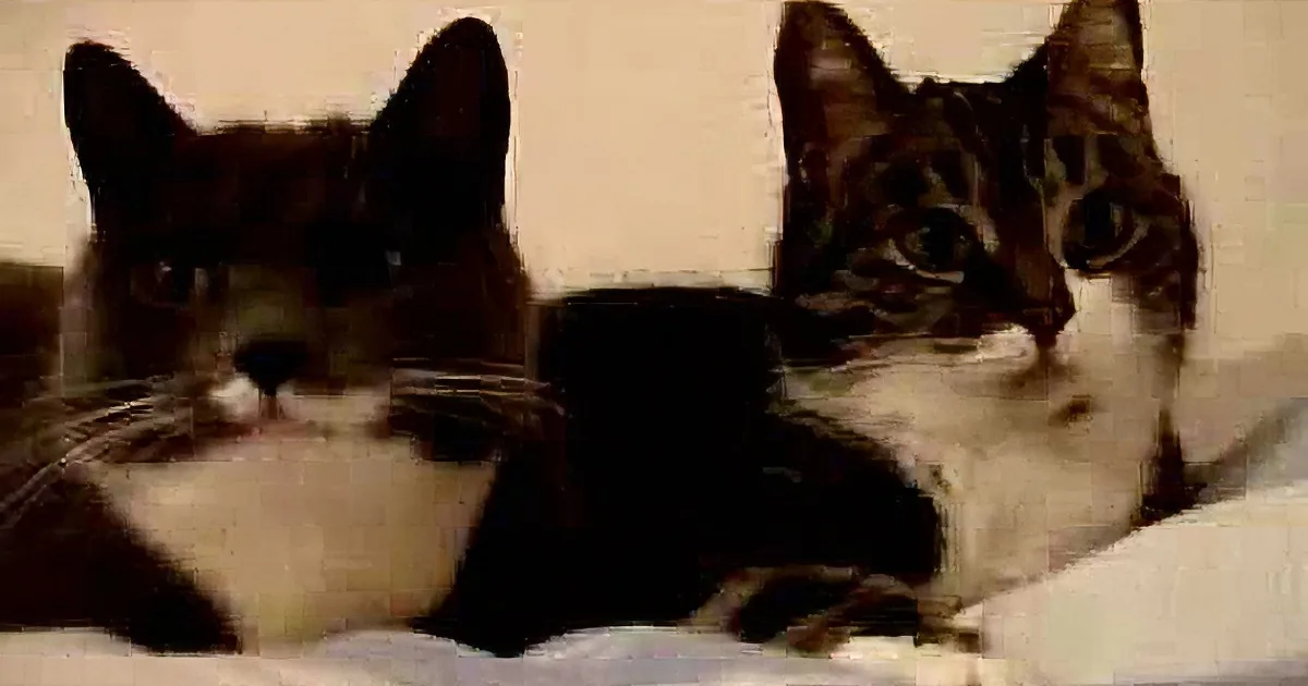 This Hidden Camera Catches What Cats Are Like When No One Is Watching!