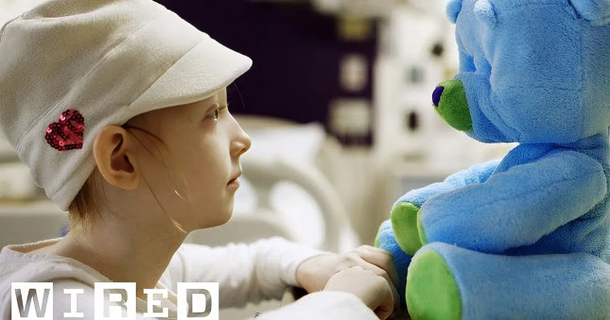 Find out About the Amazing New Innovation From Mit Which Is Helping Kids With Cancer!