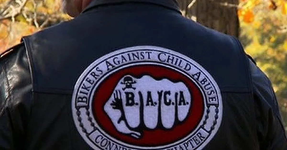 They Won''t Have to Live in Fear Anymore, Thanks to This Incredible Bikers!