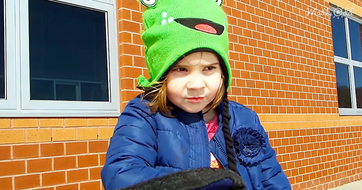 She Wants to Sell Her Brother and Already Has a Figure in Mind - This Girl Is Hilarious