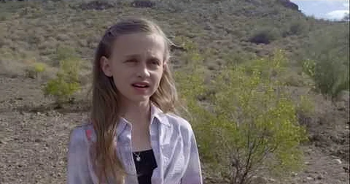Hiker Found a Wounded Pit Bull on the Mountain, Then She Realized the Horrific Truth...