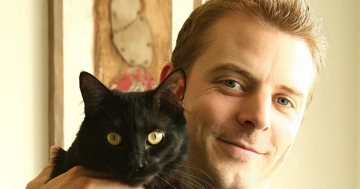 I''ve Always Felt Happier With Cats in My Life, but I Never Knew They Did This to Your Health...