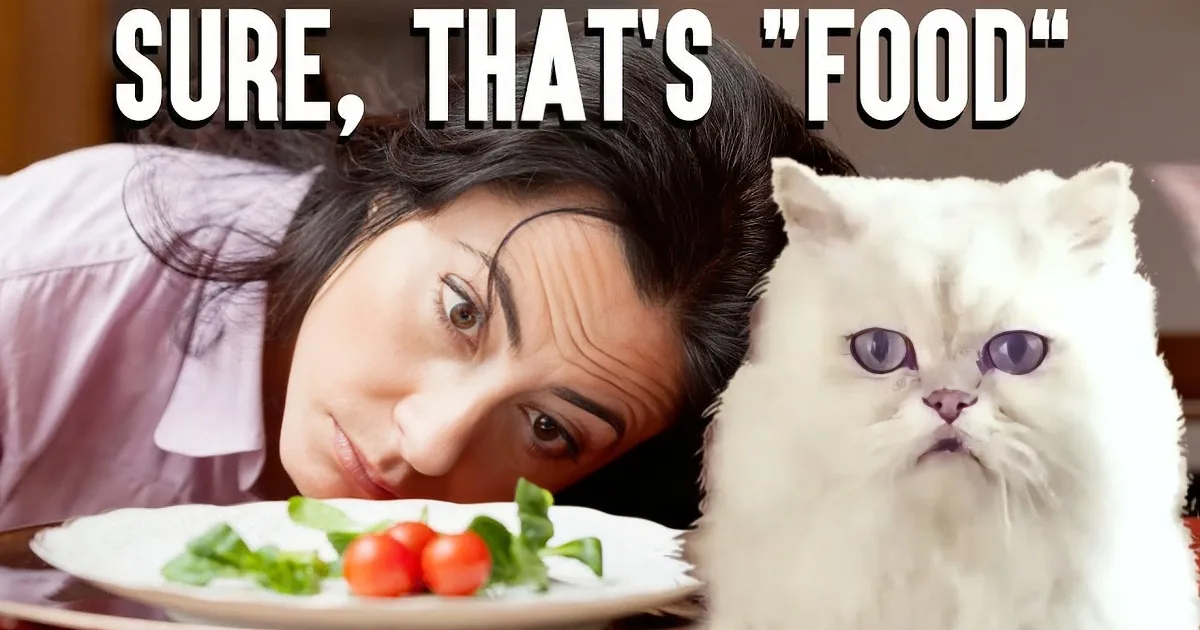 He Puts a Delicious Snack Into the Oven, but When His Cat Does This? I Lost It!
