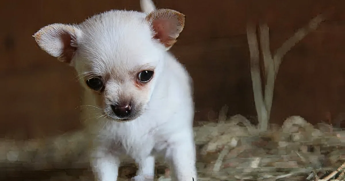 They Leave Their Little Dog With Two Rowdy Goats. What Happened Next? I Can''t Stop Watching!