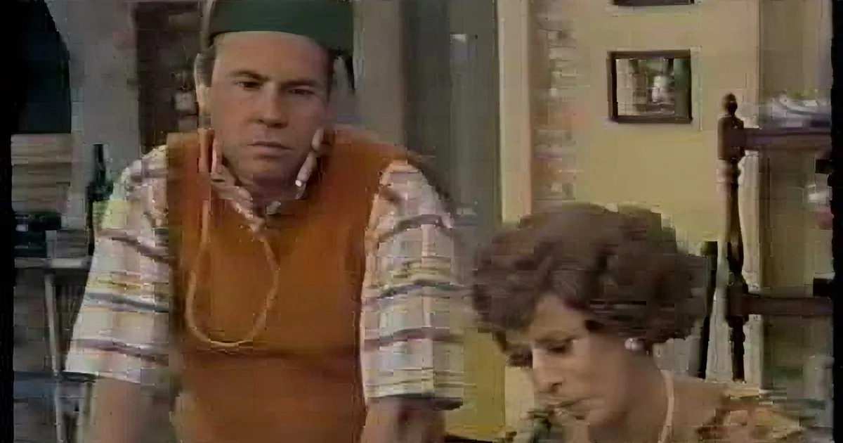 The Internet Has Brought Back the Carol Burnett Show Blooper Reel