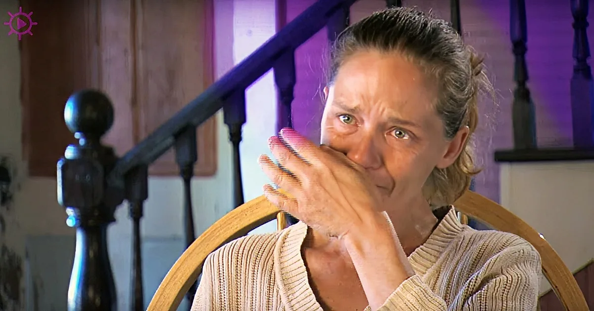 God Sends ''Angel Dog'' to Save Woman Thrown out of Car