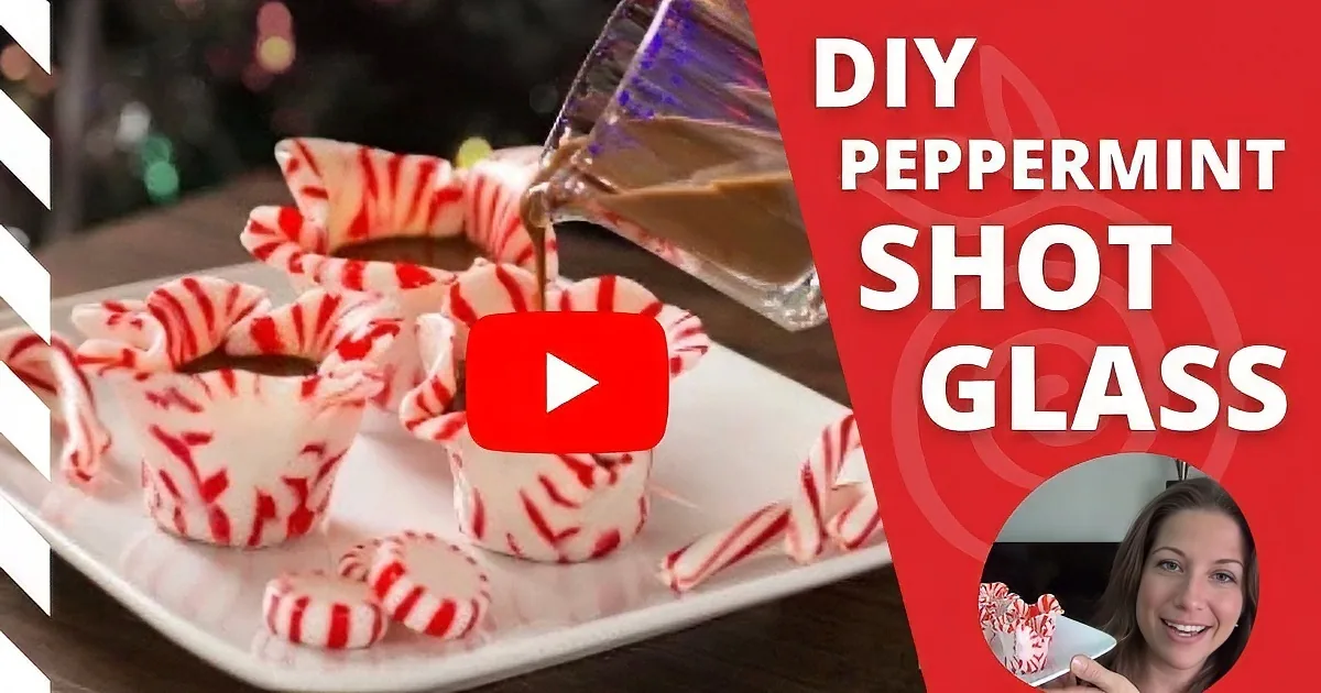 She Unwraps Her Favourite Candies, but What She Does With Them Is Totally Amazing
