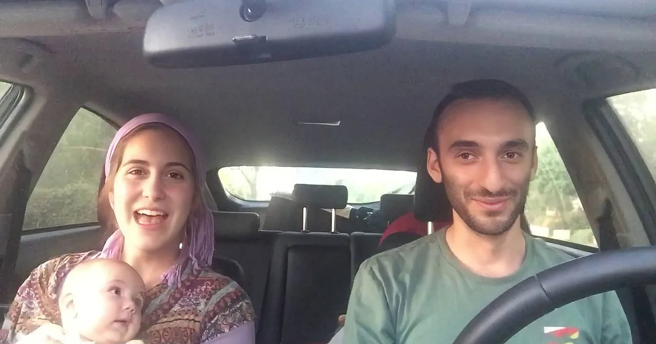 They Started Singing a Song, but Mom & Dad Had No Idea Their Baby Would Response Like This!