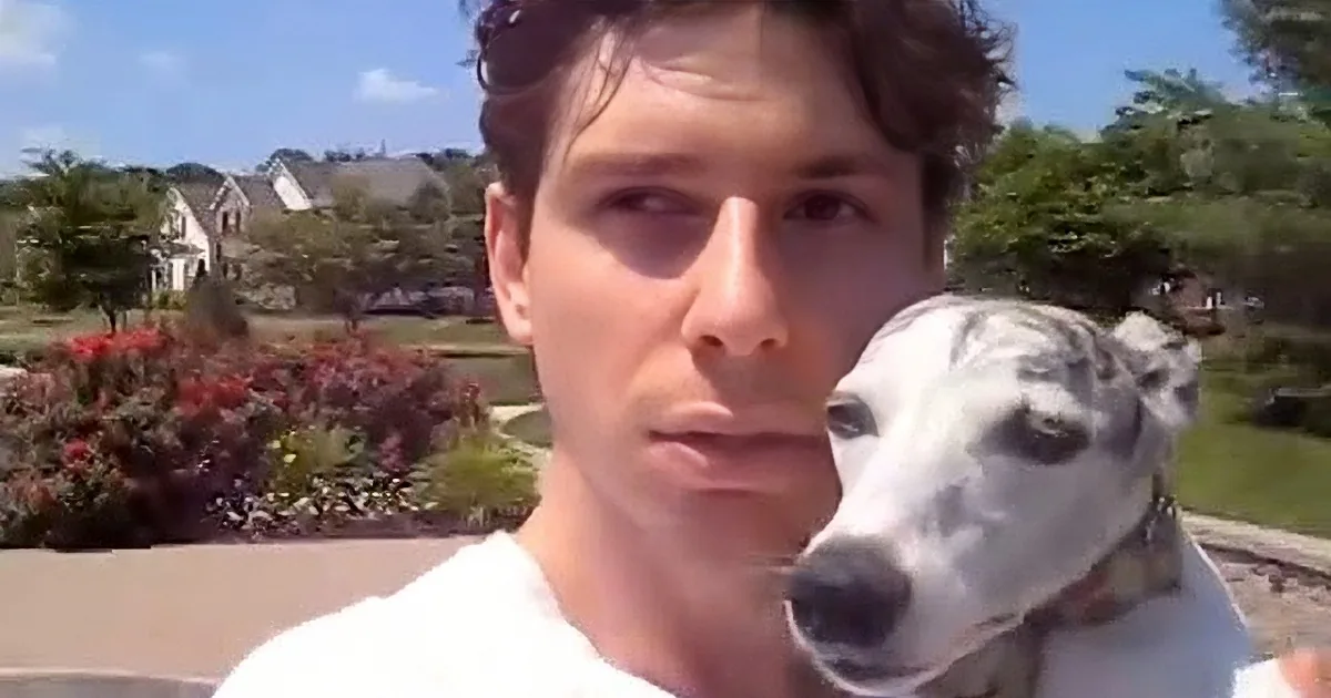 Owners Had No Idea Their Dog Sitter Would Do This When They Were on Vacation! Whoa!