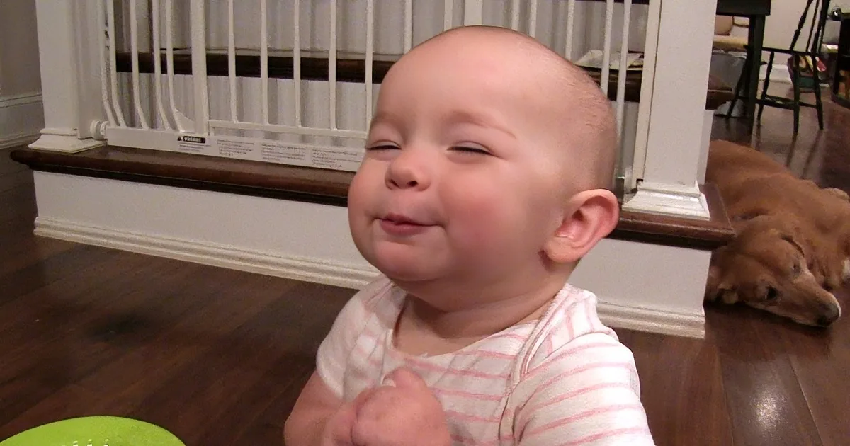 This Cheeky Pair of Twins Get Some Marshmallows. Their Reaction? Rofl!