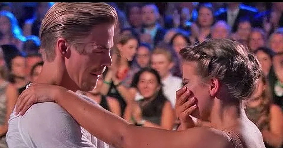 Bindi Irwin Breaks Into Tears During Touching Tribute to Her Late Father, Steve Irwin