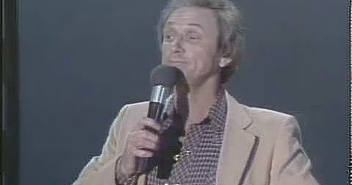 Country Music Legend Mel Tillis in Failing Health. Family Puts out an Urgent Call for Prayers.