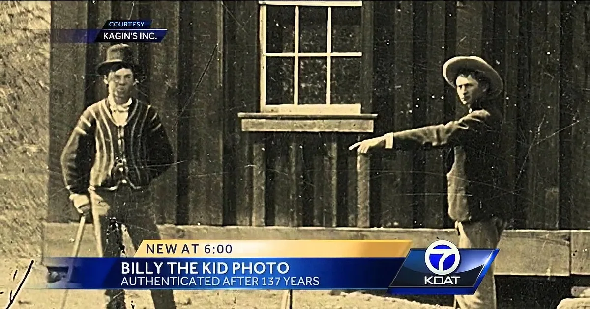 A $2 Purchase Turned out to Be ''The Holy Grail of Photography'' for the Buyer.