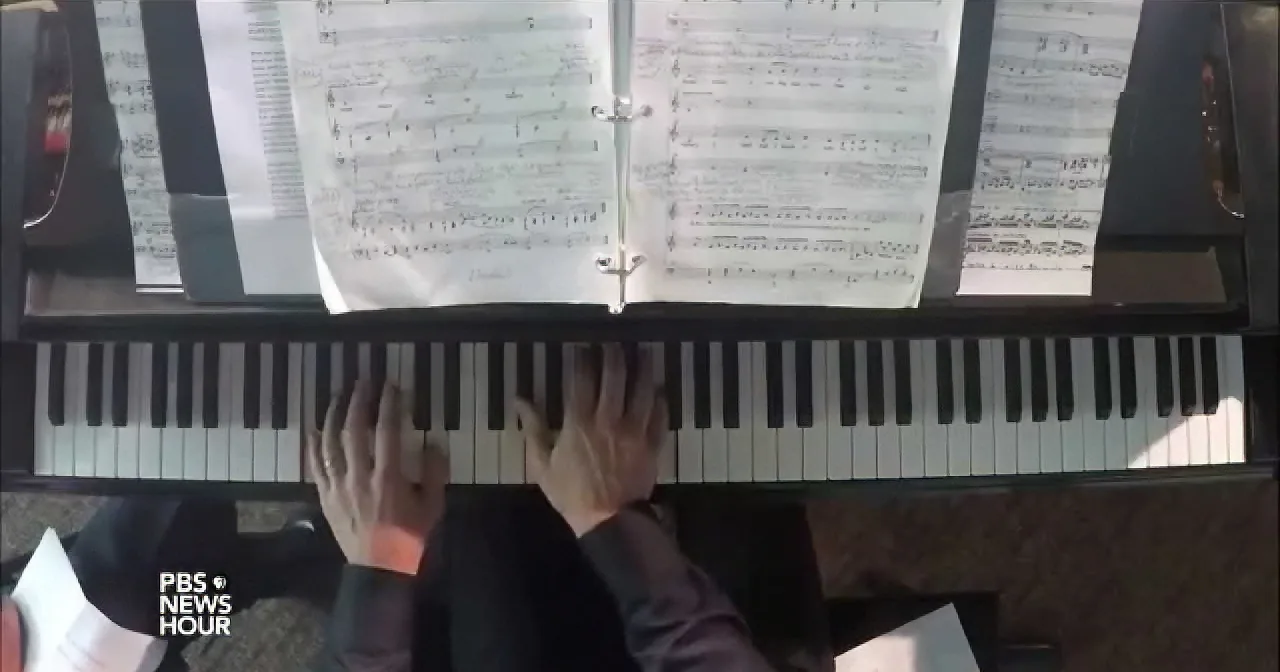 You Will Never Hear the Song ''Over the Rainbow'' the Same Way Again.