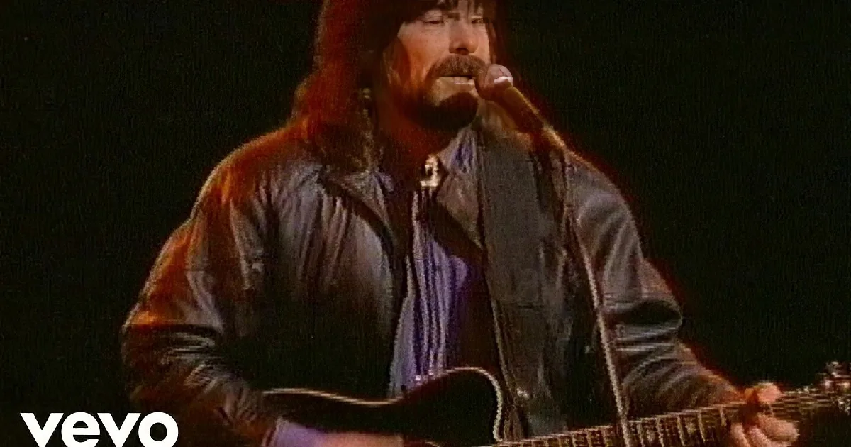 A Tribute to Alabama''s Frontman Randy Owen