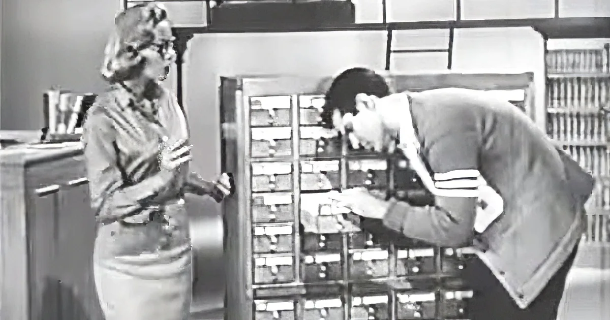 This 1965 Hair Cream Commercial Is Pure Gold!