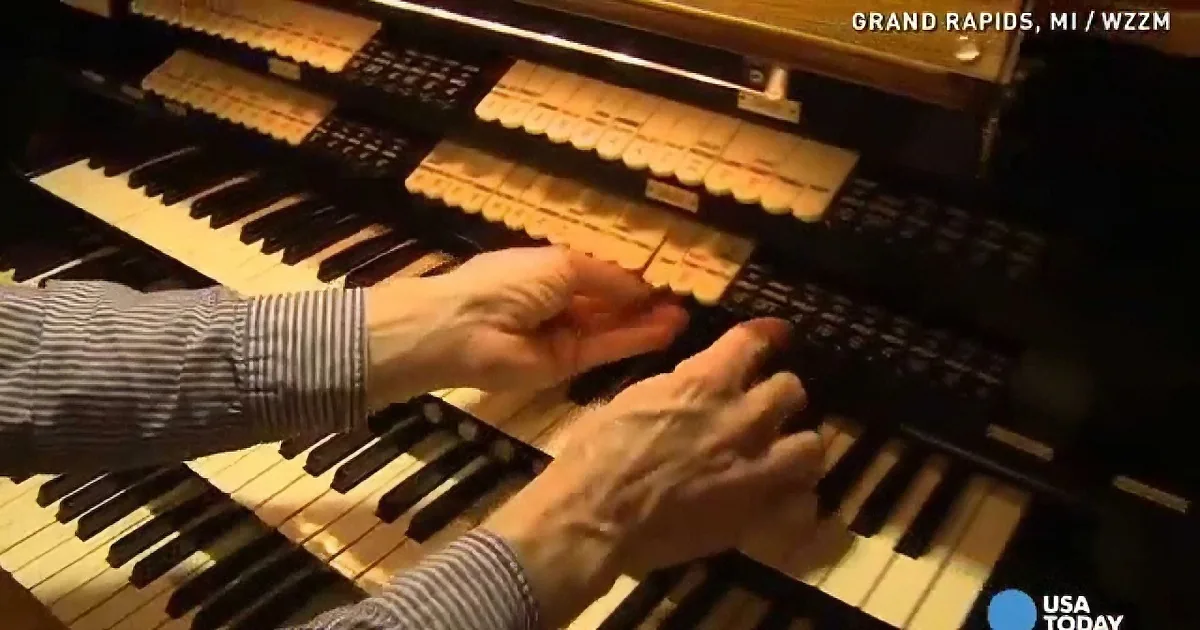 This House Is Being Sold With a Million Dollar Musical Secret Inside