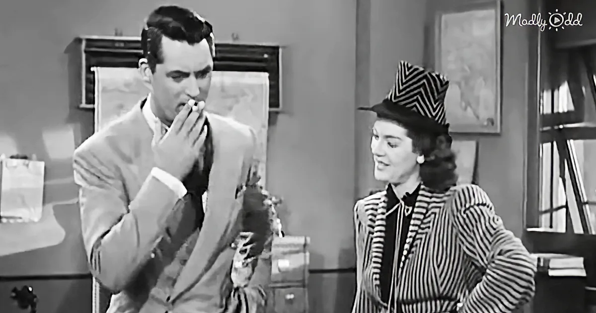 The Golden-Era of Hollywood Had Stars Speaking in an Unusual Accent - This Is the Fascinating Story Behind It