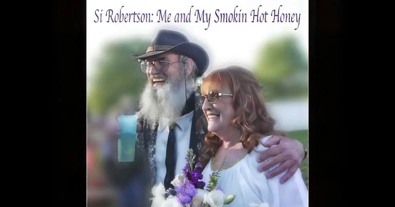 Uncle Si Finally Tells Fans Why His Wife of 45 Years Won't Appear on Duck Dynasty.